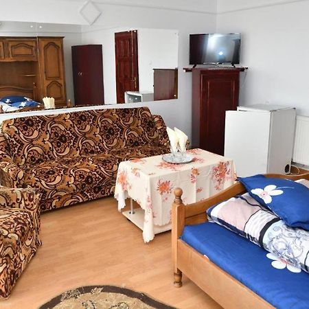 Casa Simescu I Hostel Karánsebes Kültér fotó