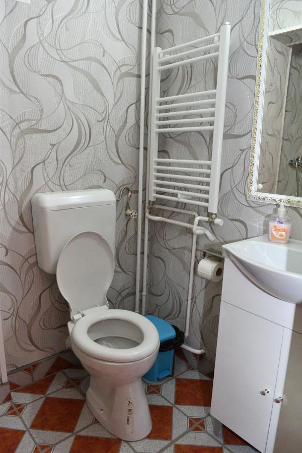 Casa Simescu I Hostel Karánsebes Kültér fotó