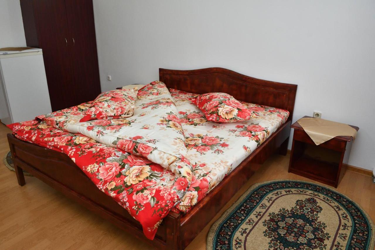 Casa Simescu I Hostel Karánsebes Kültér fotó