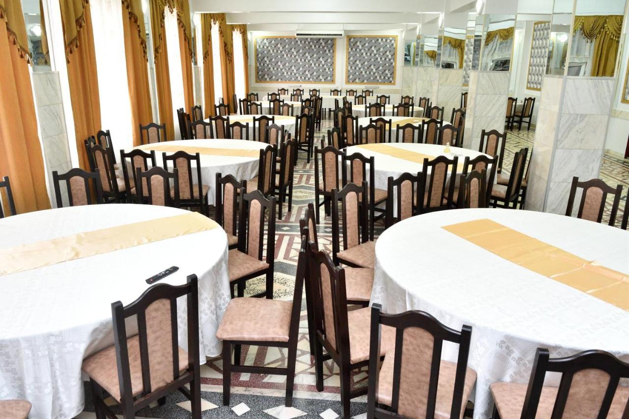 Casa Simescu I Hostel Karánsebes Kültér fotó